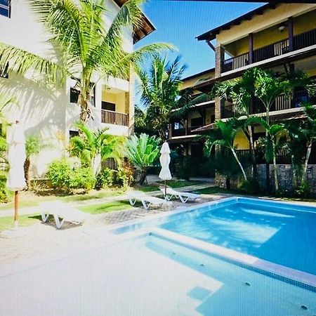 Lovely Beachfront 2 Bedrooms Condo With 2 Pools Лас Теренас Екстериор снимка