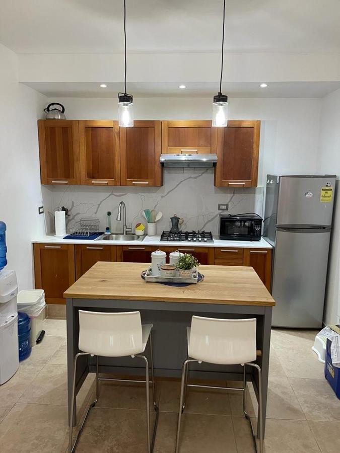 Lovely Beachfront 2 Bedrooms Condo With 2 Pools Лас Теренас Екстериор снимка