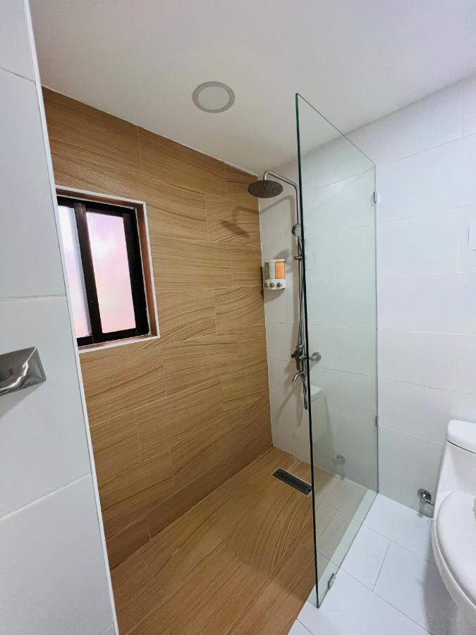 Lovely Beachfront 2 Bedrooms Condo With 2 Pools Лас Теренас Екстериор снимка